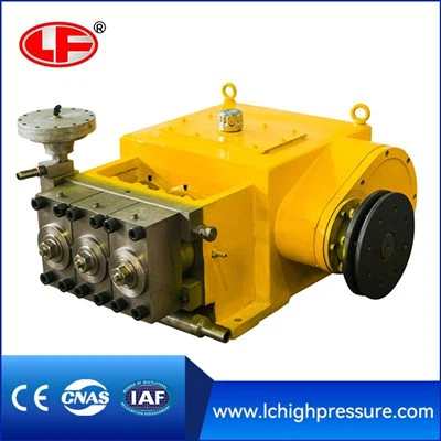 Pwmp Triniaeth Wyneb Tynnu Pwysedd Uchel